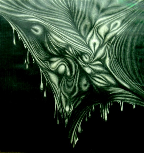 SOMETHING FALLS