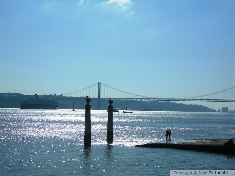 Amo Lisboa !