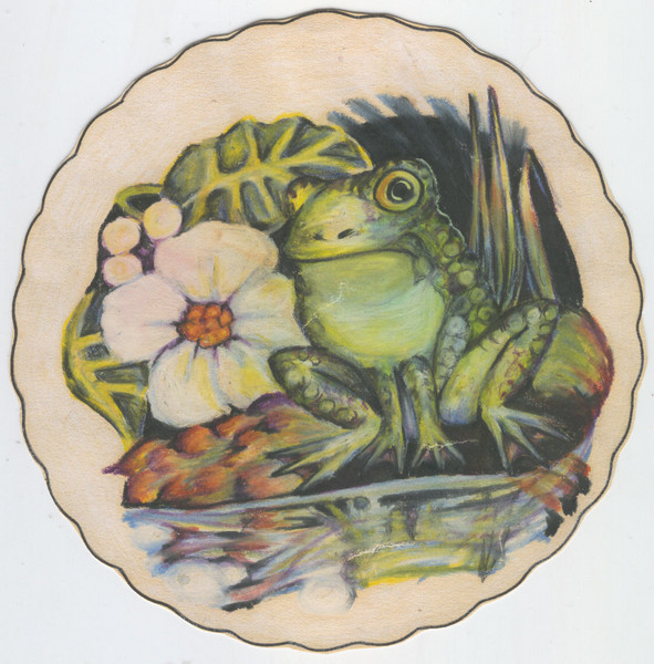 Haiku Illustration