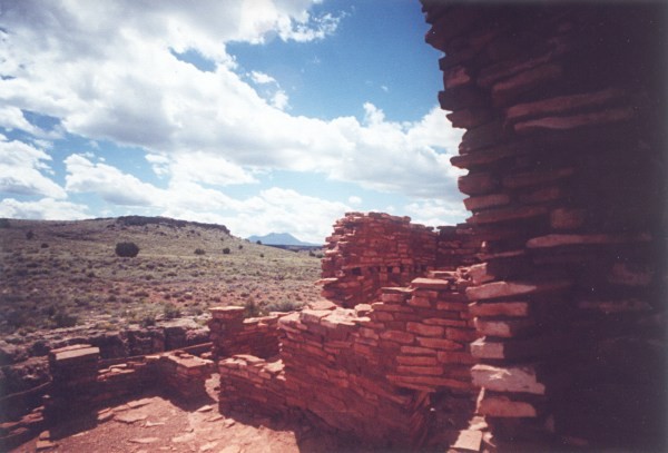 Wupatki
