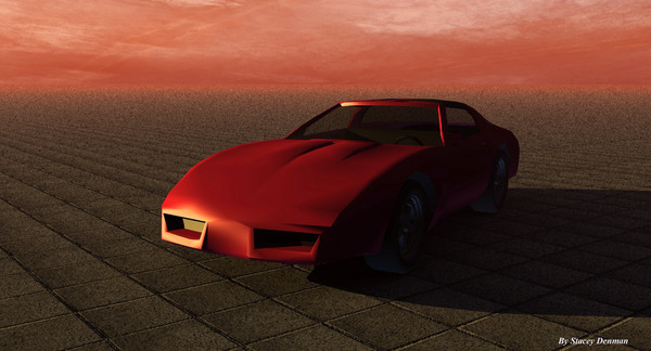 My Other Car