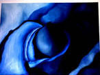 Blue Rose