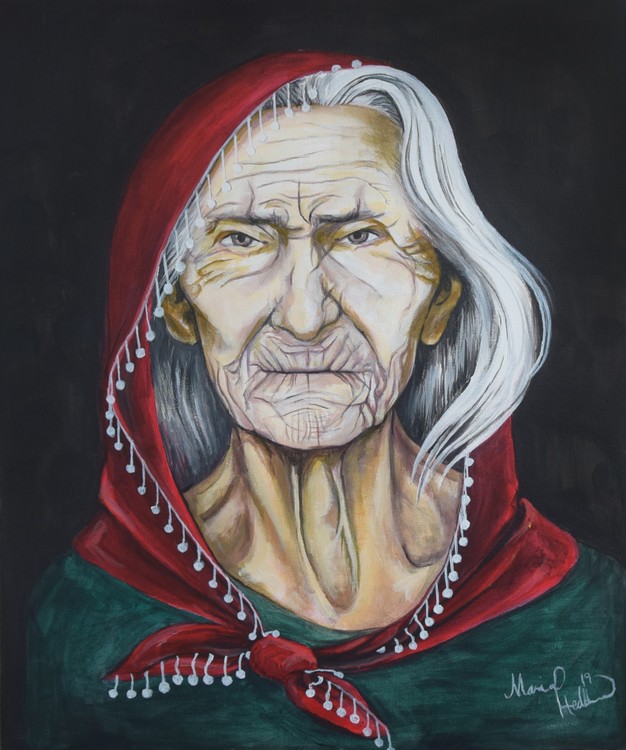 baba yaga