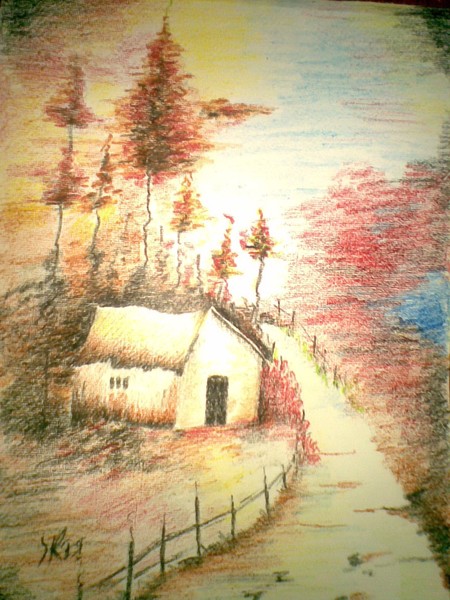 village