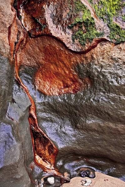 Rock Patterns 4
