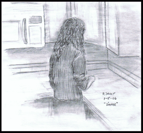 sketch (dinner)