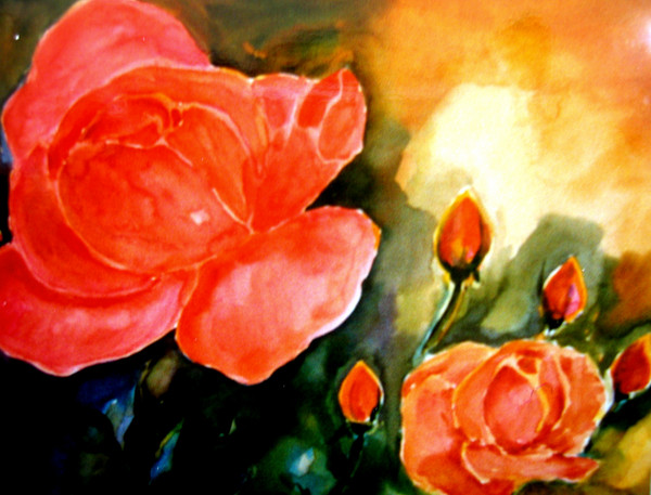 ROSES