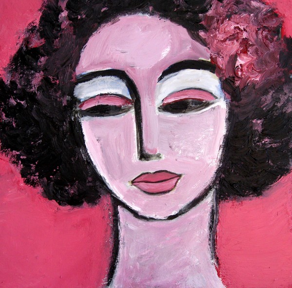lady 8