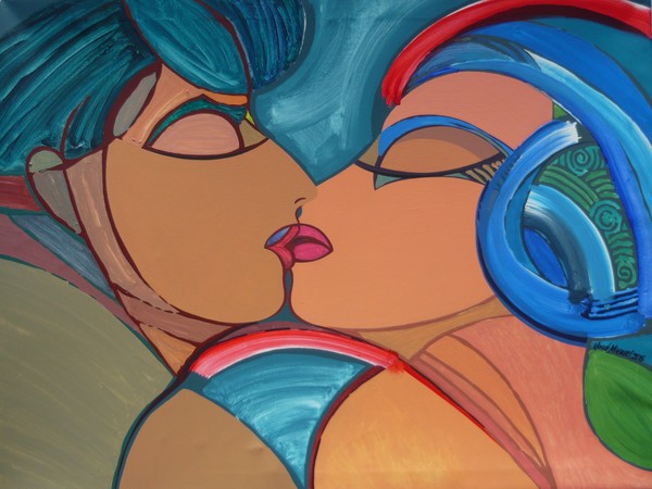 Lovers
