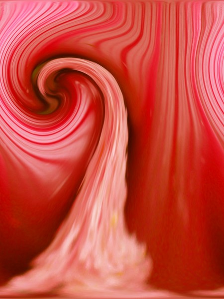 Vortex Falls