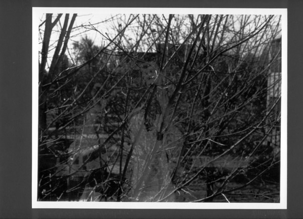 The Ghost Photographer