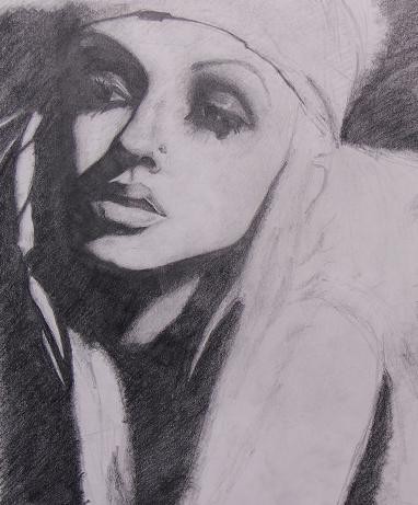 Christina Aguilera