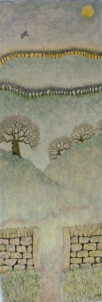 Cumbrian hedegrows