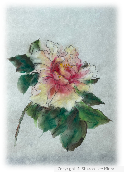 FLEUR - SOFT EDGE - 4