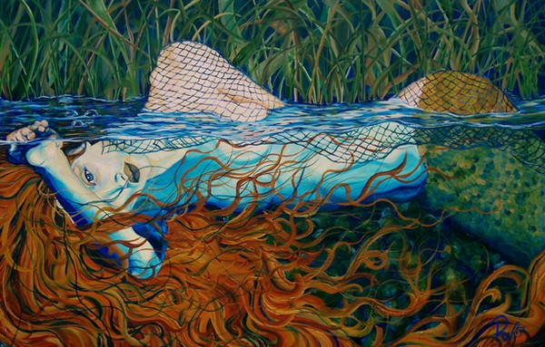 Ophelia