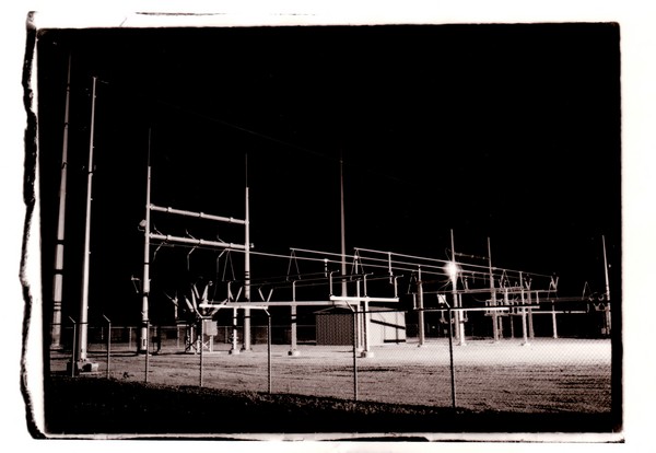 Untitled No.1