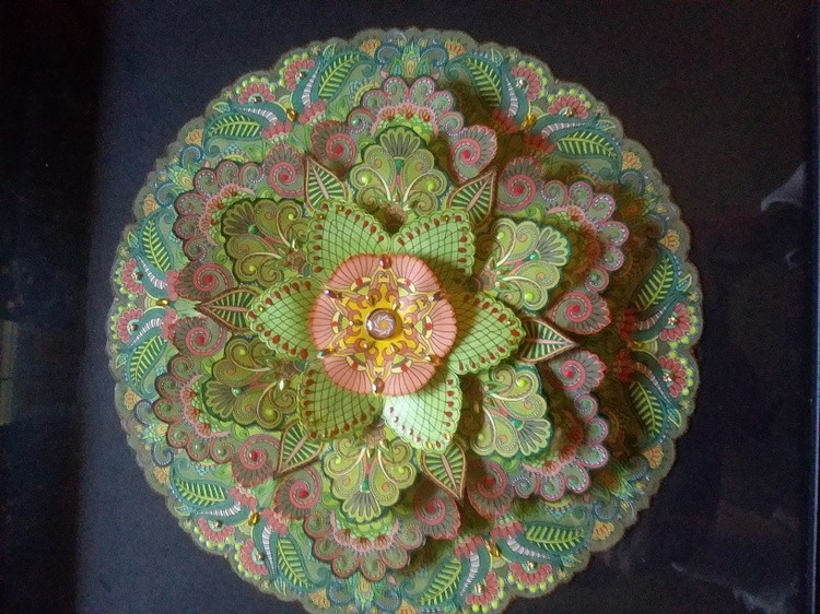 Paper Art5
