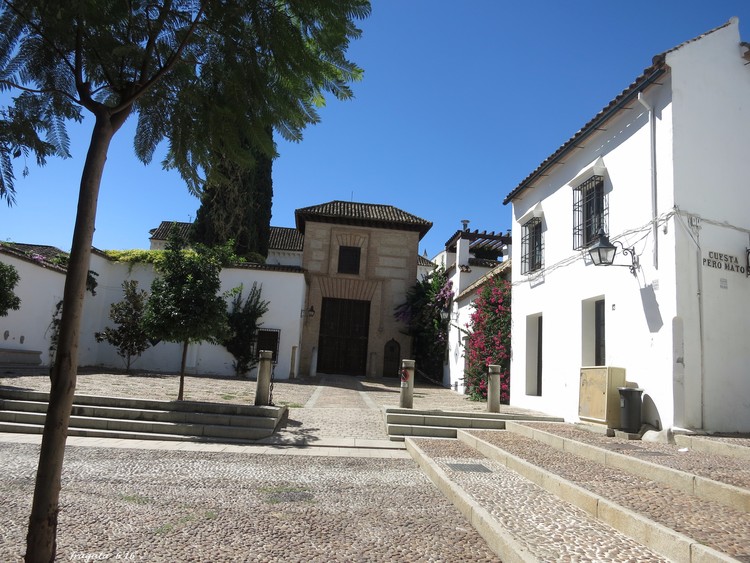 a summer in Andalucia (VII)