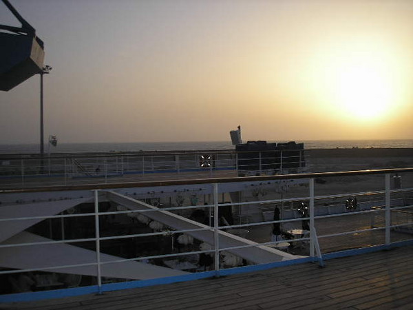  The Magic Of  Morroco