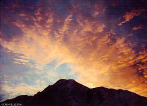 Mt. Olympus