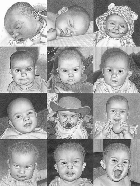The First Year