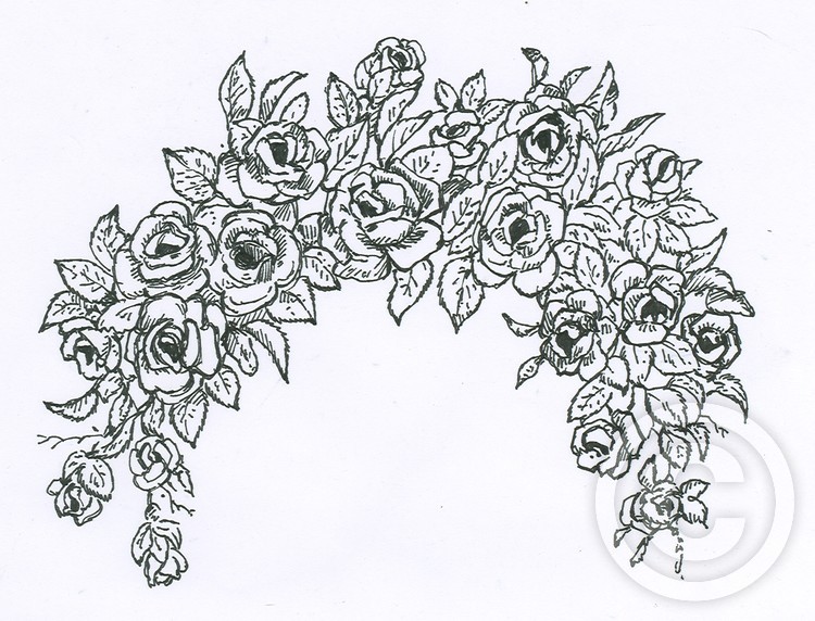 rose