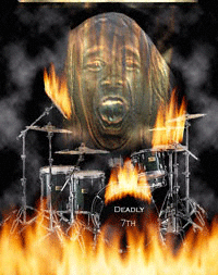 drummer