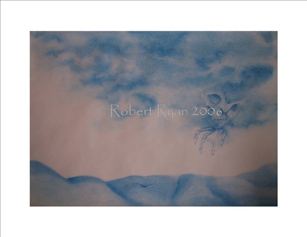 Lifescape - Blue Horizon 1