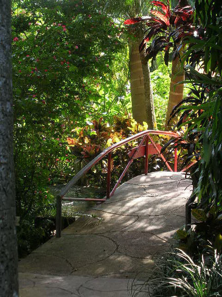 secret garden