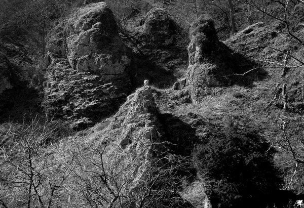 OUTCROPS