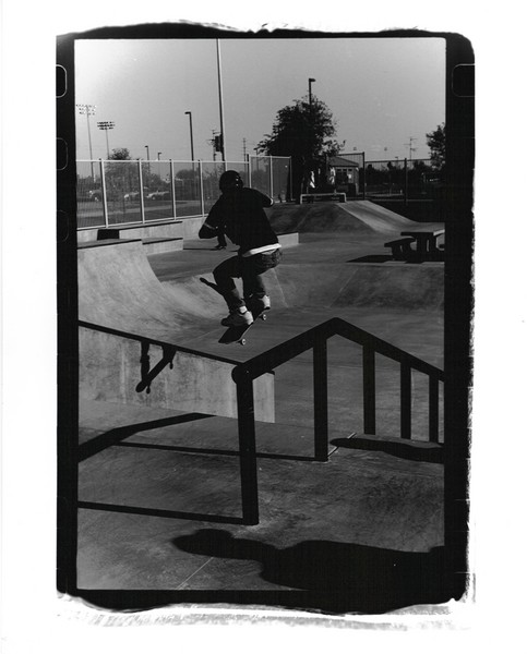 The Jump