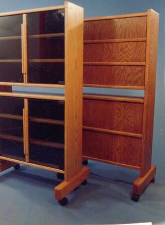 Cd Cabinet