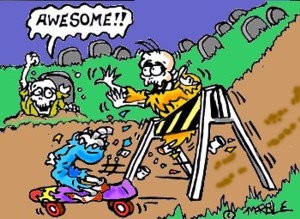Awesome!