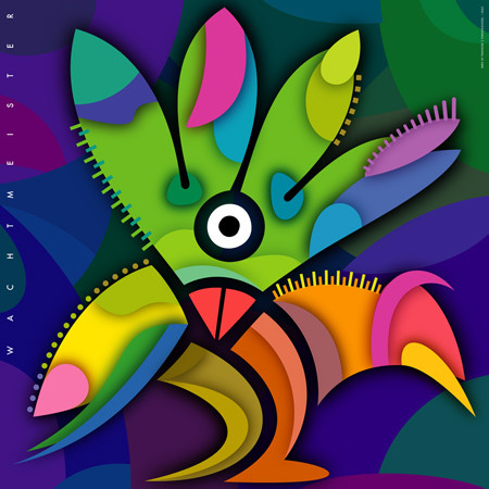 Bird Of Paradise (2007)