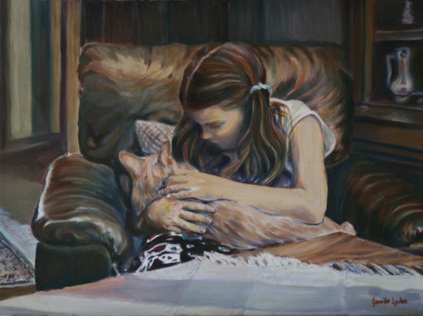 Comfort of Home