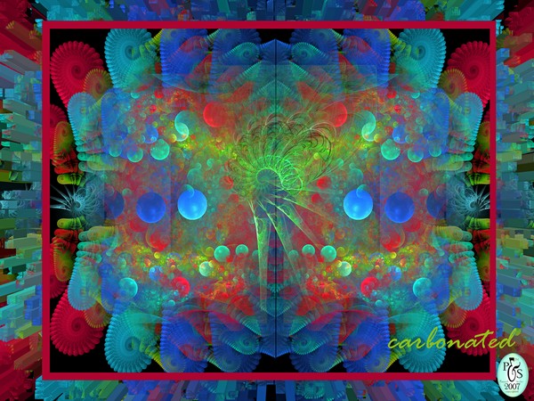 Carbonated by Pannell & Shuler