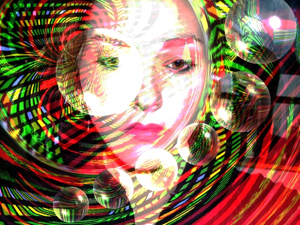 Illumination #1