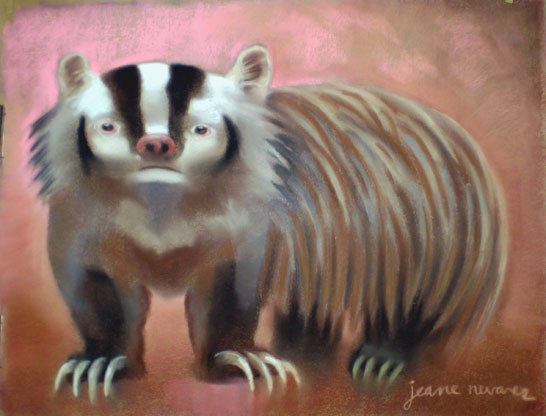 Badger