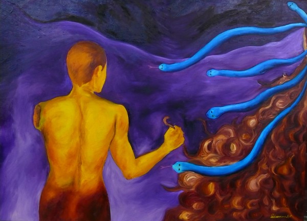 Medusa