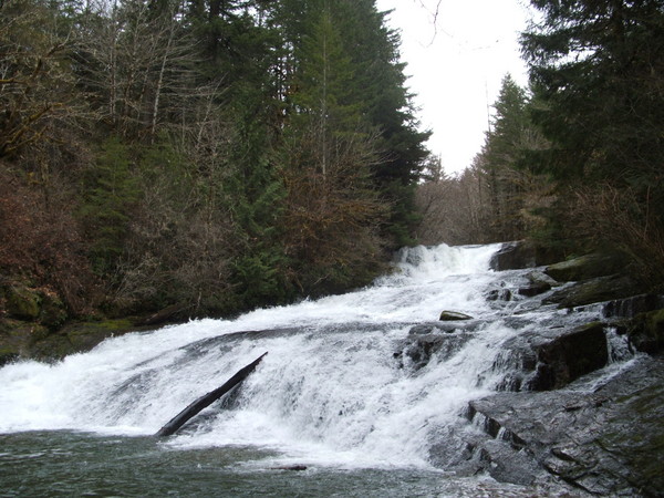 Spring Thaw