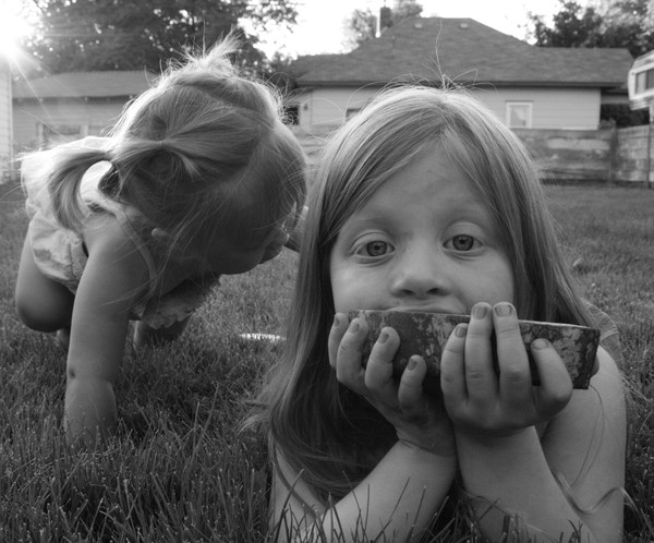 Summer Days...