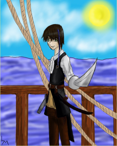 Pirate