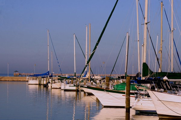 Boats II