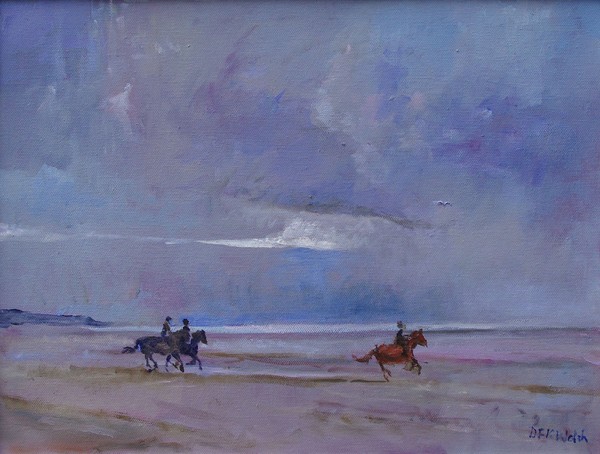 Riders, Weston-super-Mare