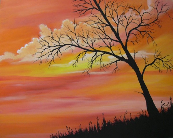 The Tree