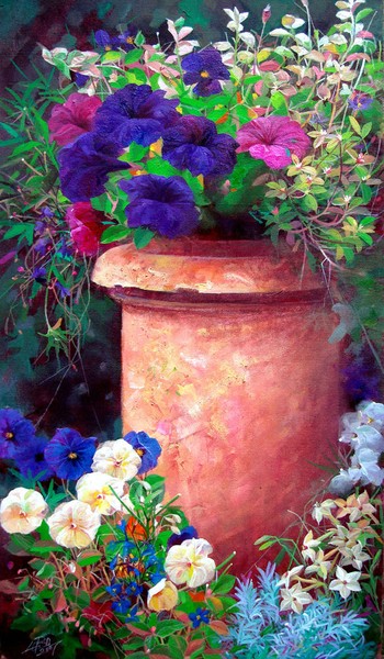 Asters