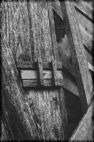 Deadbolt