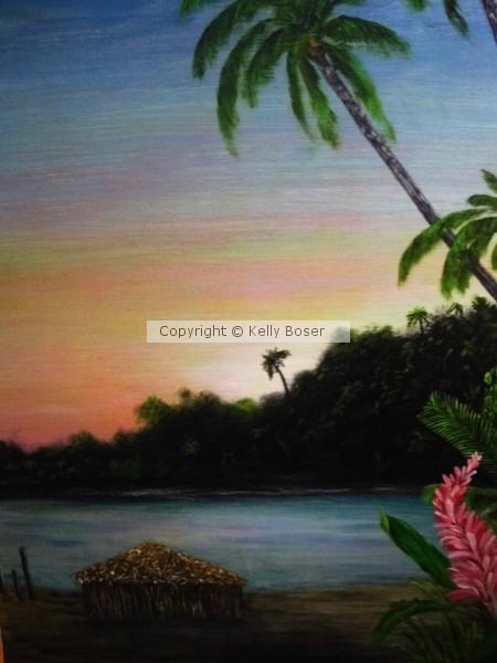 Fiji