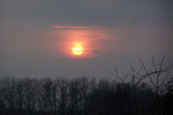 The Perfect End to a Perfect Day