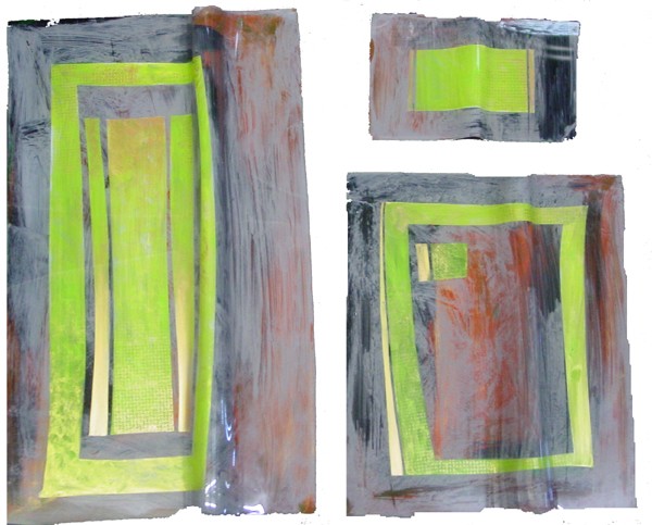 Urban Squares